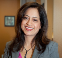 Dr. Kshama Kheny, DDS