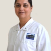 Rachna Pall, DDS