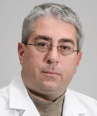 Eric M Cutti, MD