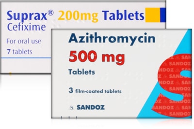 Amoxil online bestellen